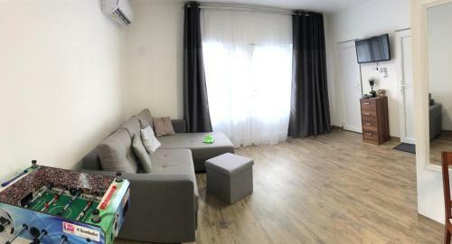 Apartamento Dombay House