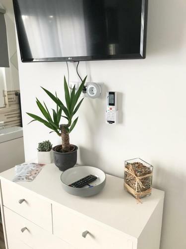 Apartamento Dombay House