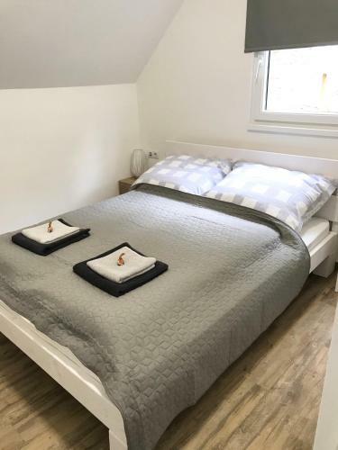 Apartamento Dombay House