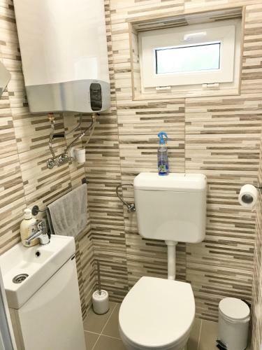 Apartamento Dombay House