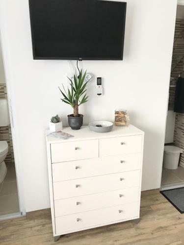 Apartamento Dombay House