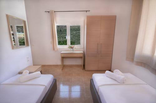 Andrian Villas-silvia