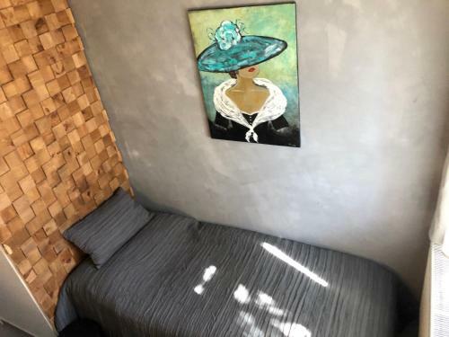 Bed & Breakfast Bar�thegyi Panzi�