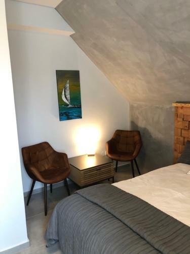 Bed & Breakfast Bar�thegyi Panzi�