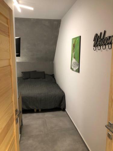 Bed & Breakfast Bar�thegyi Panzi�
