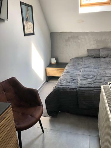 Bed & Breakfast Bar�thegyi Panzi�