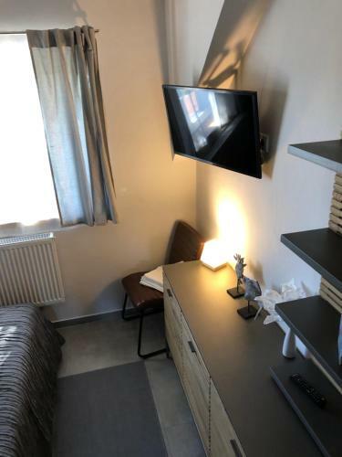 Bed & Breakfast Bar�thegyi Panzi�