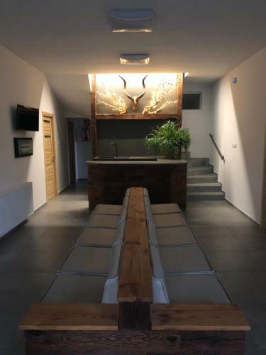 Bed & Breakfast Bar�thegyi Panzi�