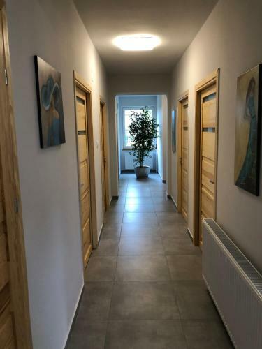 Bed & Breakfast Bar�thegyi Panzi�