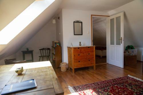 Apartamento F?nix H�z