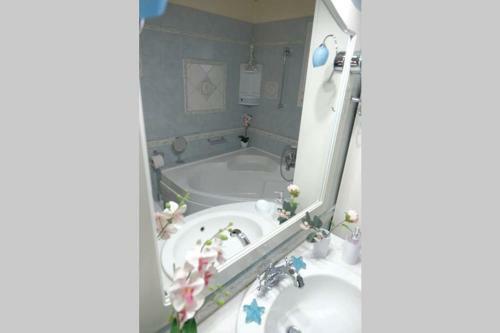 Sevi's Luxury Guesthouse Villa