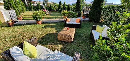 Sevi's Luxury Guesthouse Villa