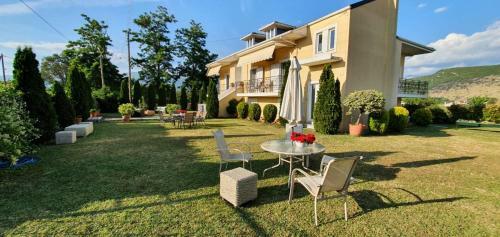 Sevi's Luxury Guesthouse Villa