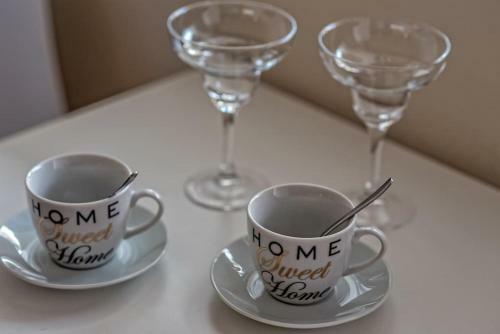 Apartamento Pat House