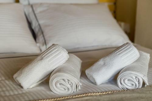 Apartamento Pat House