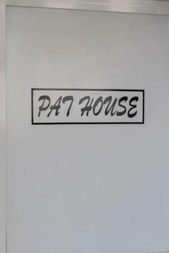 Apartamento Pat House