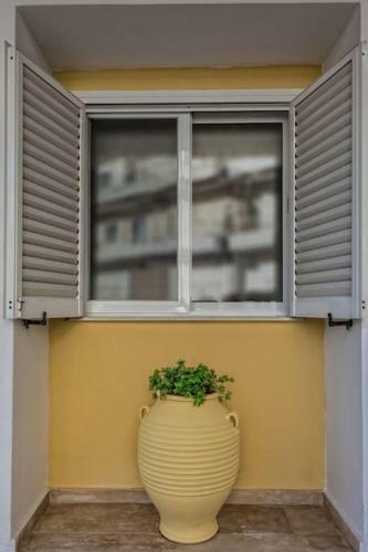 Apartamento Pat House
