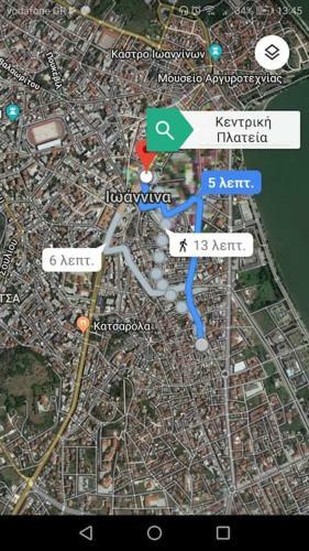 Apartamento Pat House