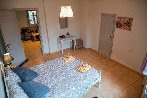 Apartamento Stathis House