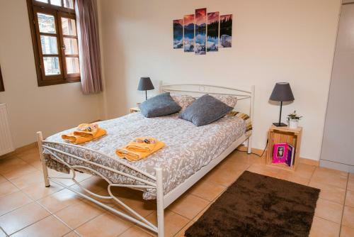 Apartamento Stathis House