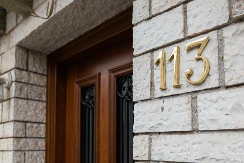 Apartamento Stathis House
