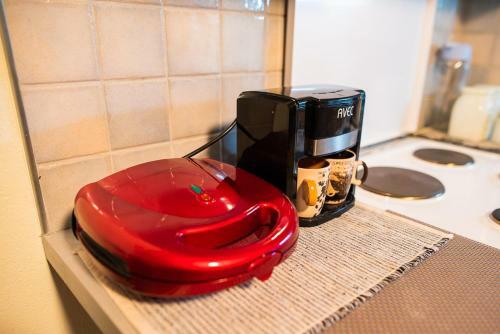 Apartamento Stathis House