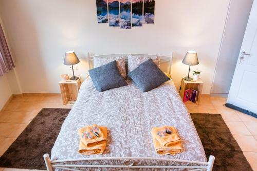 Apartamento Stathis House