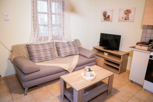 Apartamento Stathis House