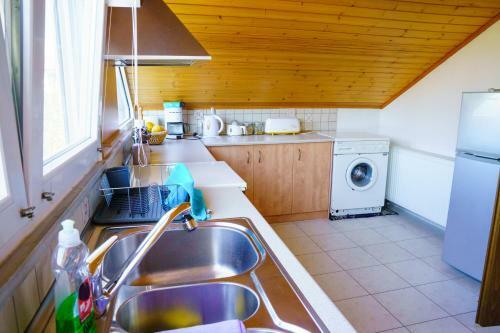 Apartamento Kassiani House