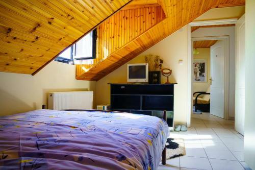 Apartamento Kassiani House