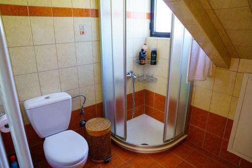 Apartamento Kassiani House