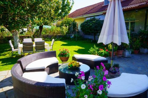 Apartamento Kassiani House