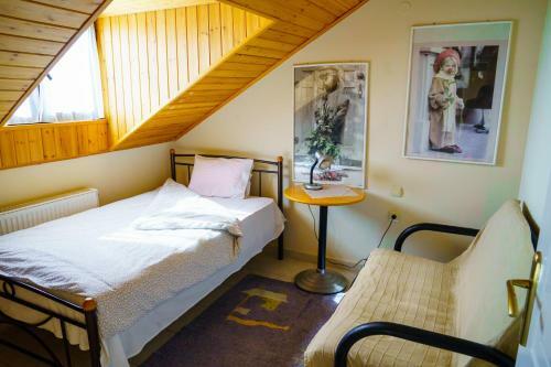 Apartamento Kassiani House