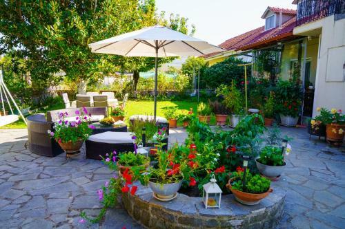 Apartamento Kassiani House