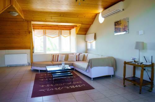 Apartamento Kassiani House