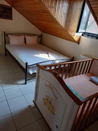 Apartamento Kassiani House
