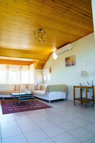 Apartamento Kassiani House