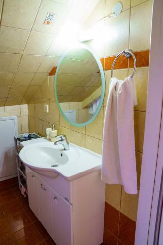 Apartamento Kassiani House
