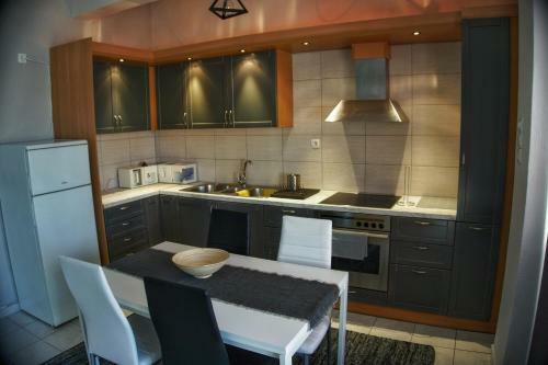 Apartamento The Tranquility House Ioannina