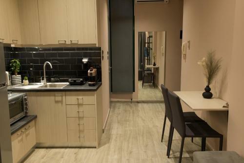 Apartamento Elegant Studio