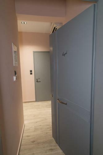 Apartamento Elegant Studio
