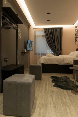 Apartamento Elegant Studio