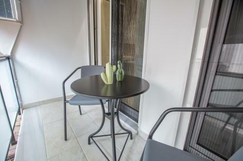 Marianthe Apartments