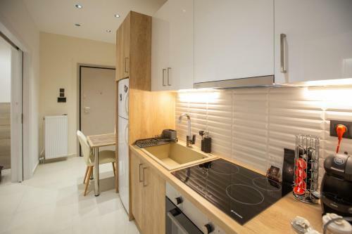 Marianthe Apartments