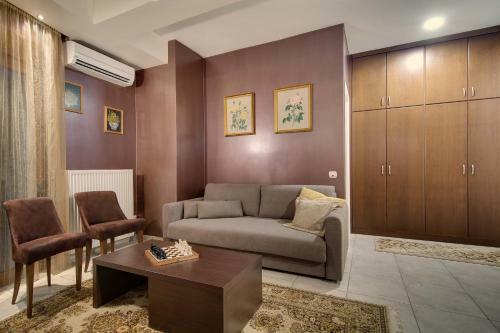 Country Place Apartment With Mountains View