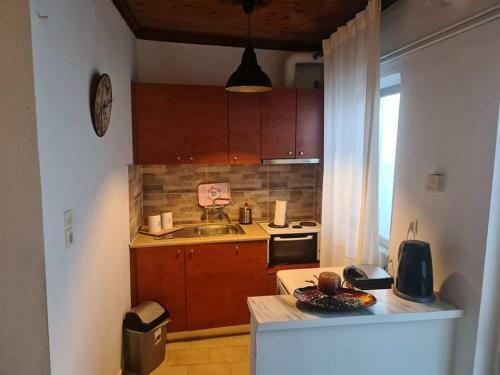Apartamento Helen's House