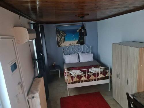 Apartamento Helen's House