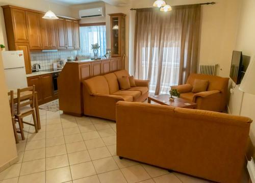 Valia Central Apartment