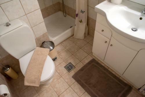 Valia Central Apartment
