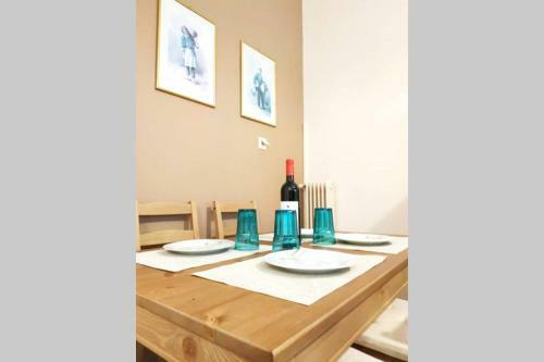 Valia Central Apartment